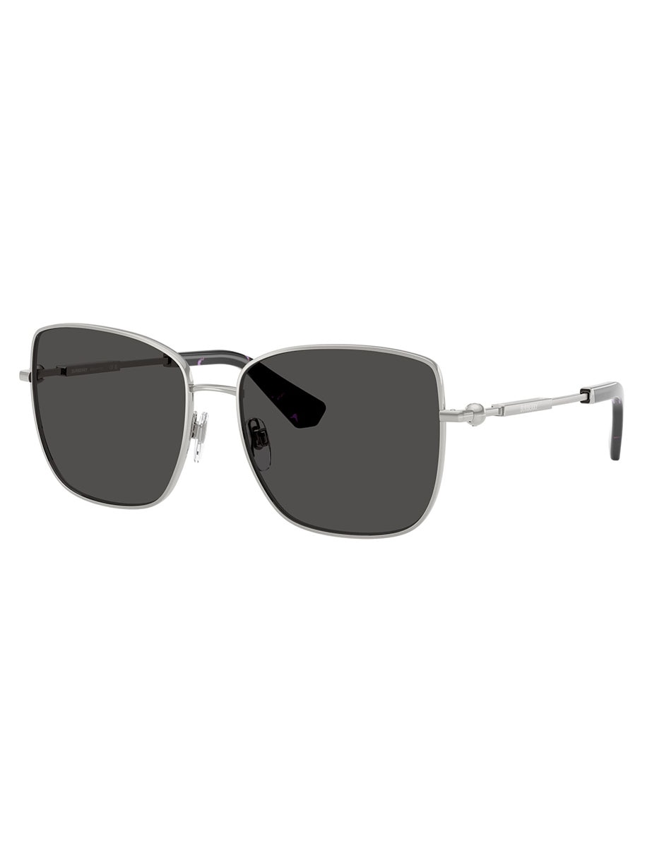 Lentes de sol Metal Logo para mujer 2