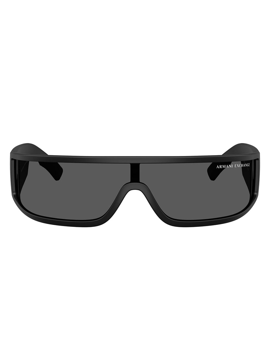 Lentes de sol Angle Look 0AX4153SU para hombre