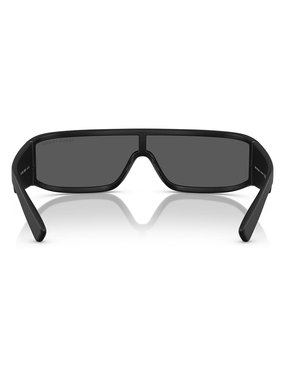 Lentes de sol Angle Look 0AX4153SU para hombre 3