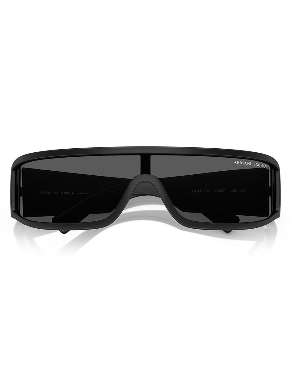 Lentes de sol Angle Look 0AX4153SU para hombre 4