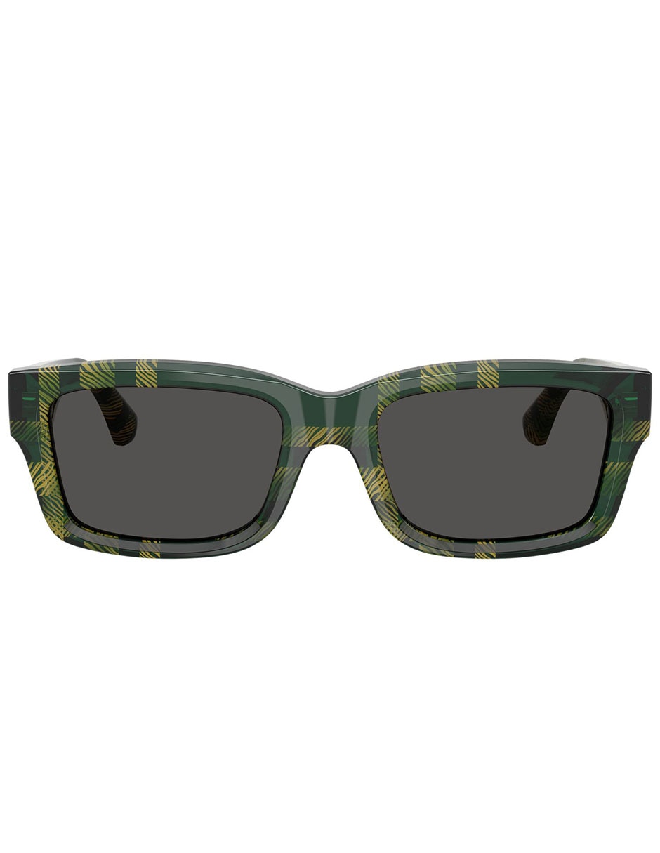 Lentes de sol Shield Hinge para mujer