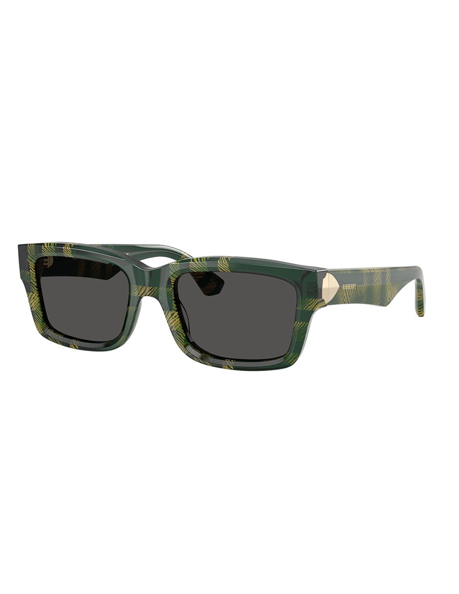 Lentes de sol Shield Hinge para mujer 2