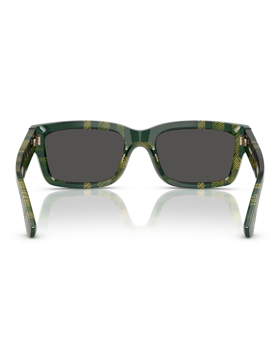 Lentes de sol Shield Hinge para mujer 3