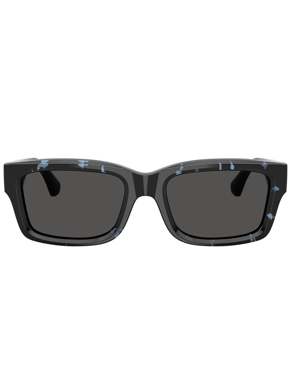 Lentes de sol Shield Hinge para mujer 1
