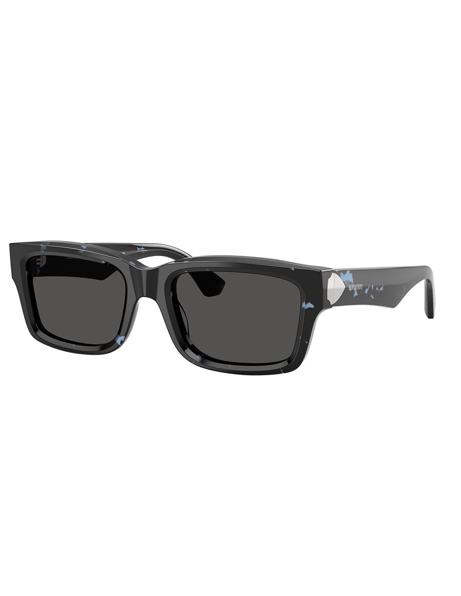 Lentes de sol Shield Hinge para mujer 2
