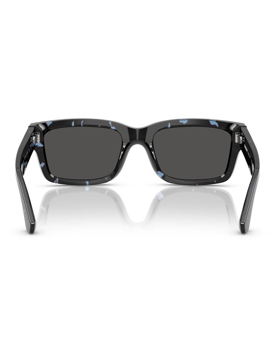Lentes de sol Shield Hinge para mujer 3