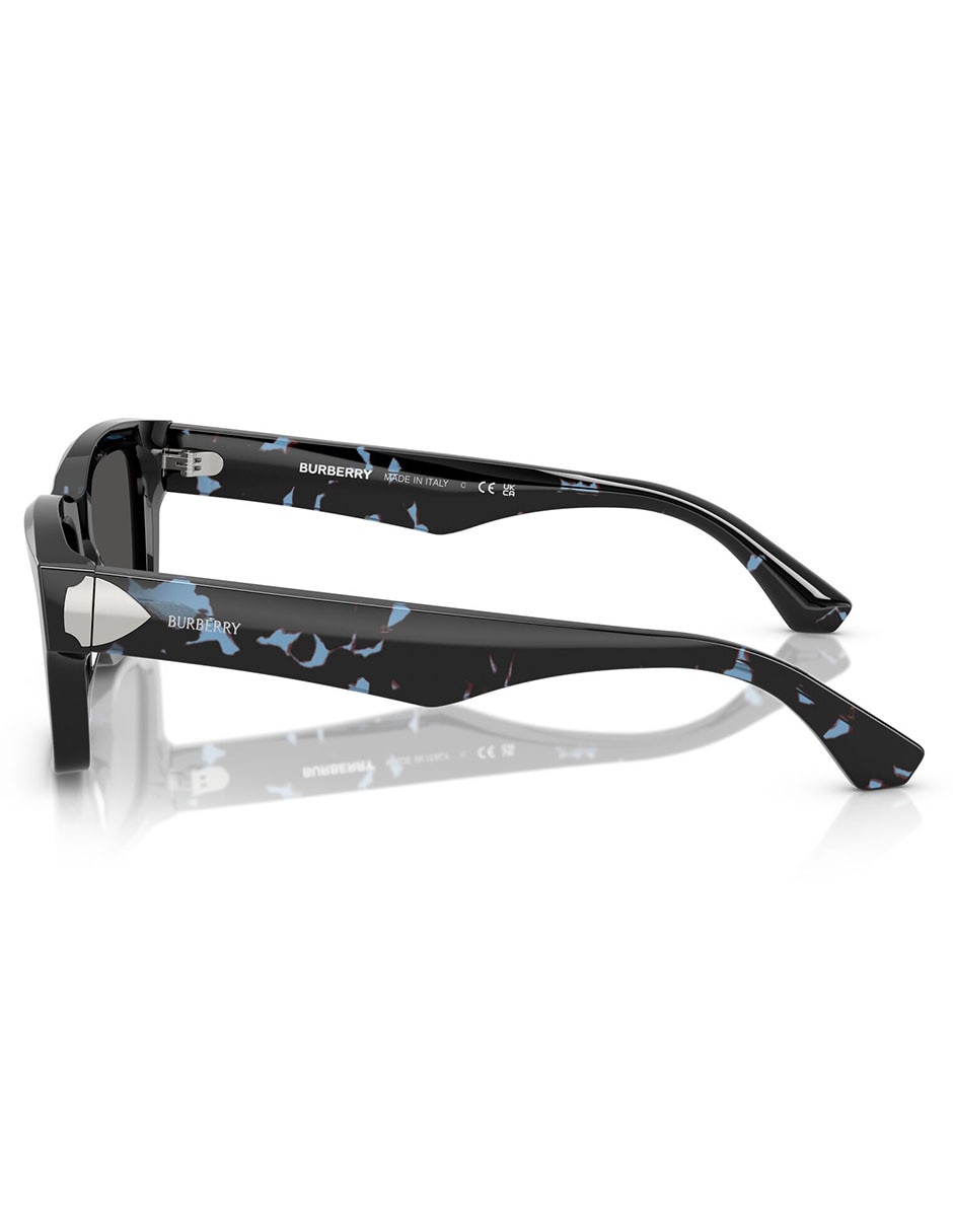Lentes de sol Shield Hinge para mujer 5