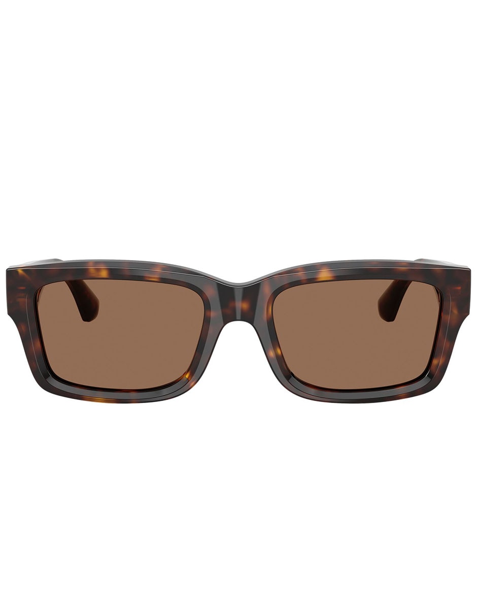 Lentes de sol Shield Hinge para mujer