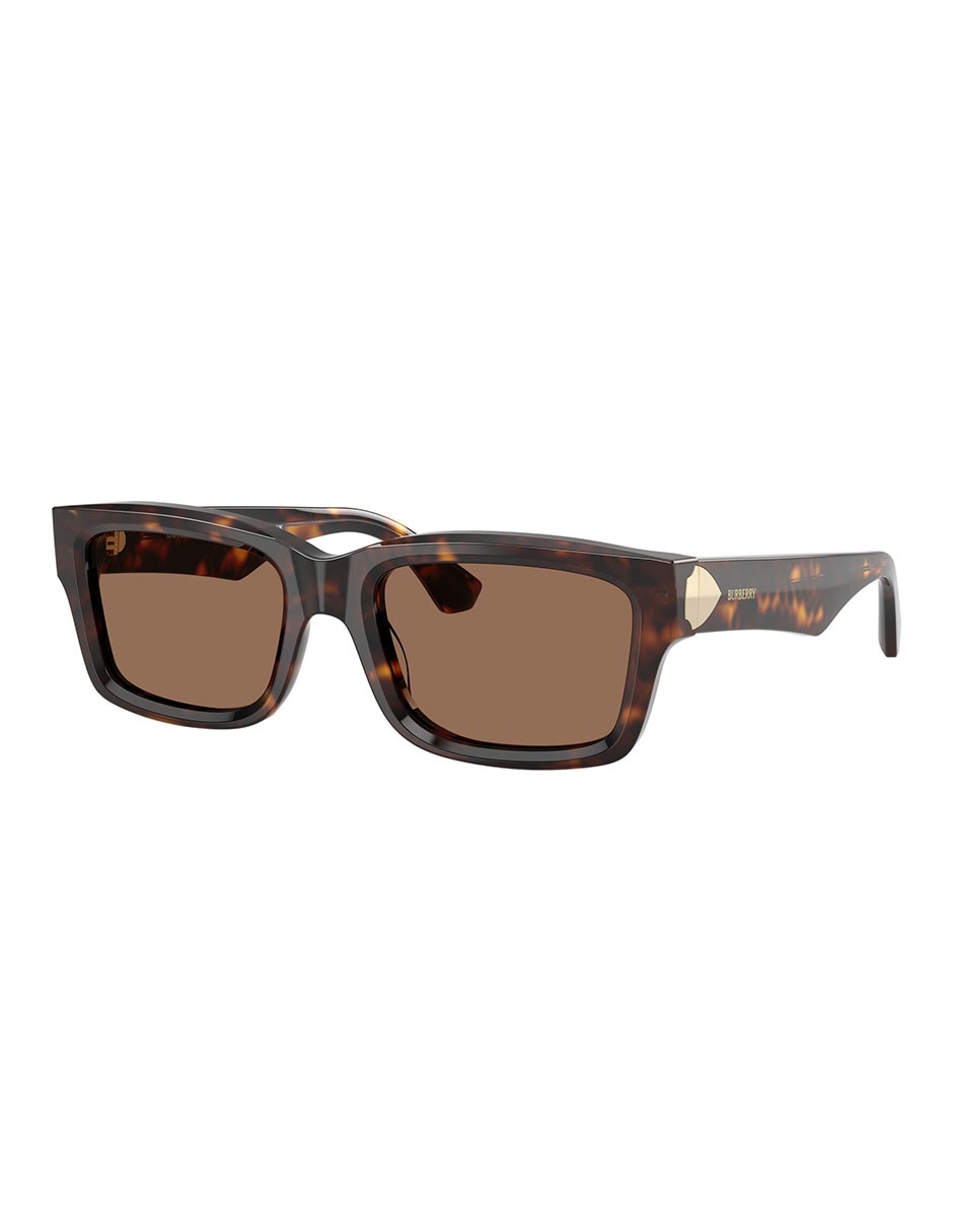 Lentes de sol Shield Hinge para mujer 2