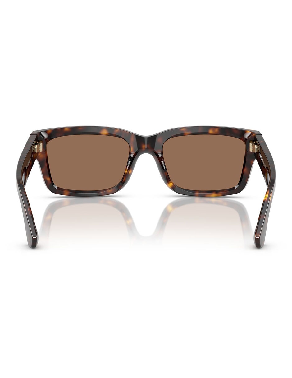 Lentes de sol Shield Hinge para mujer 3