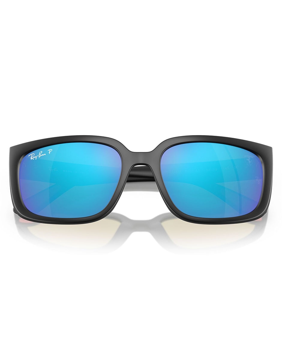 Lentes de sol Ferrari Lifestyle Active unisex 4