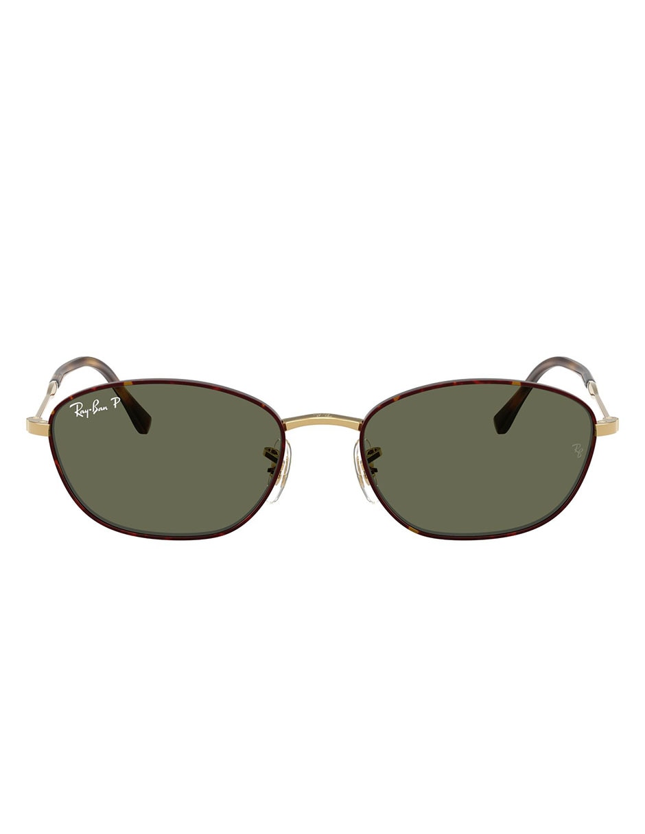 Lentes de sol Wired Metals para mujer