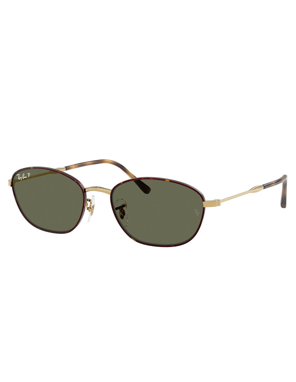 Lentes de sol Wired Metals para mujer 2