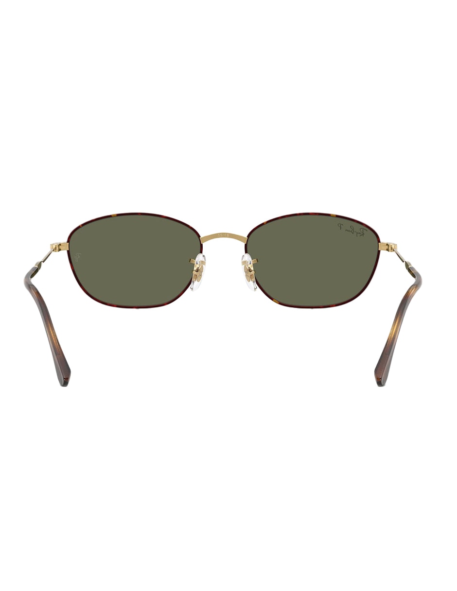Lentes de sol Wired Metals para mujer 3