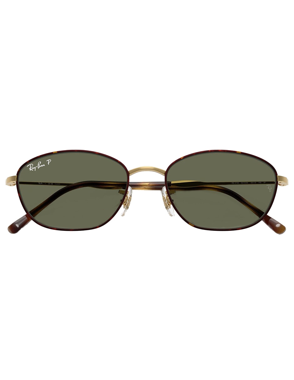 Lentes de sol Wired Metals para mujer 4