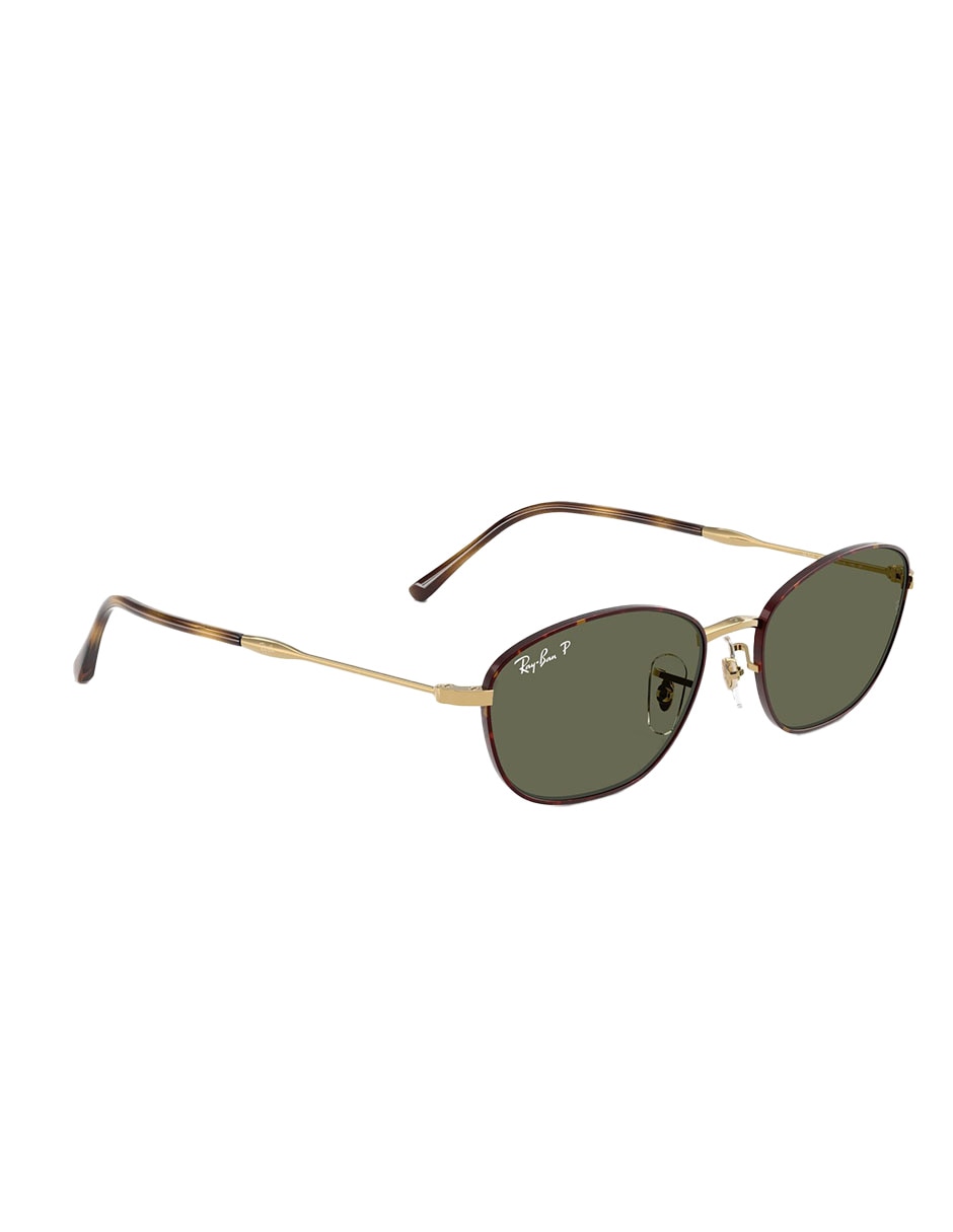 Lentes de sol Wired Metals para mujer 6