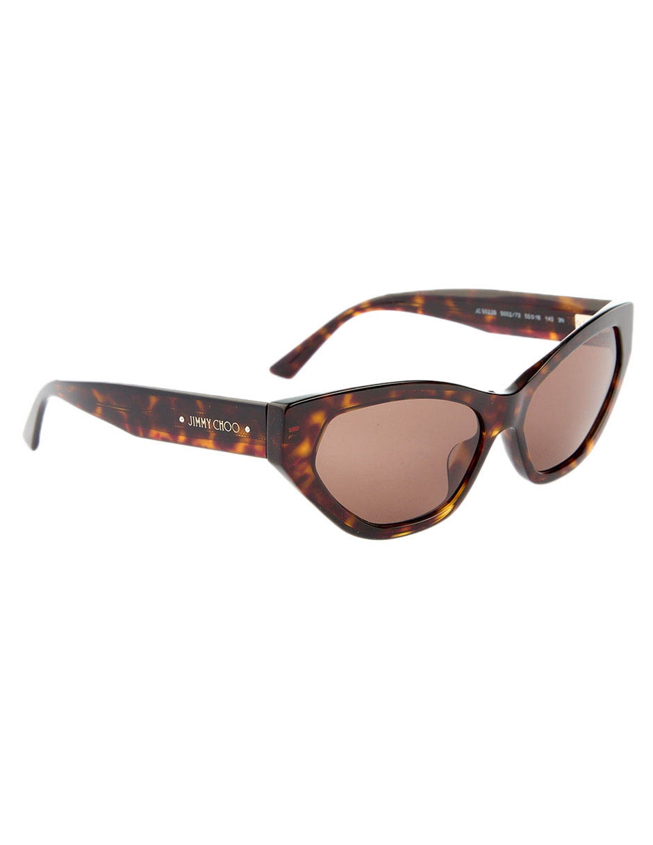 Lentes de sol Charming Crystal para mujer 3