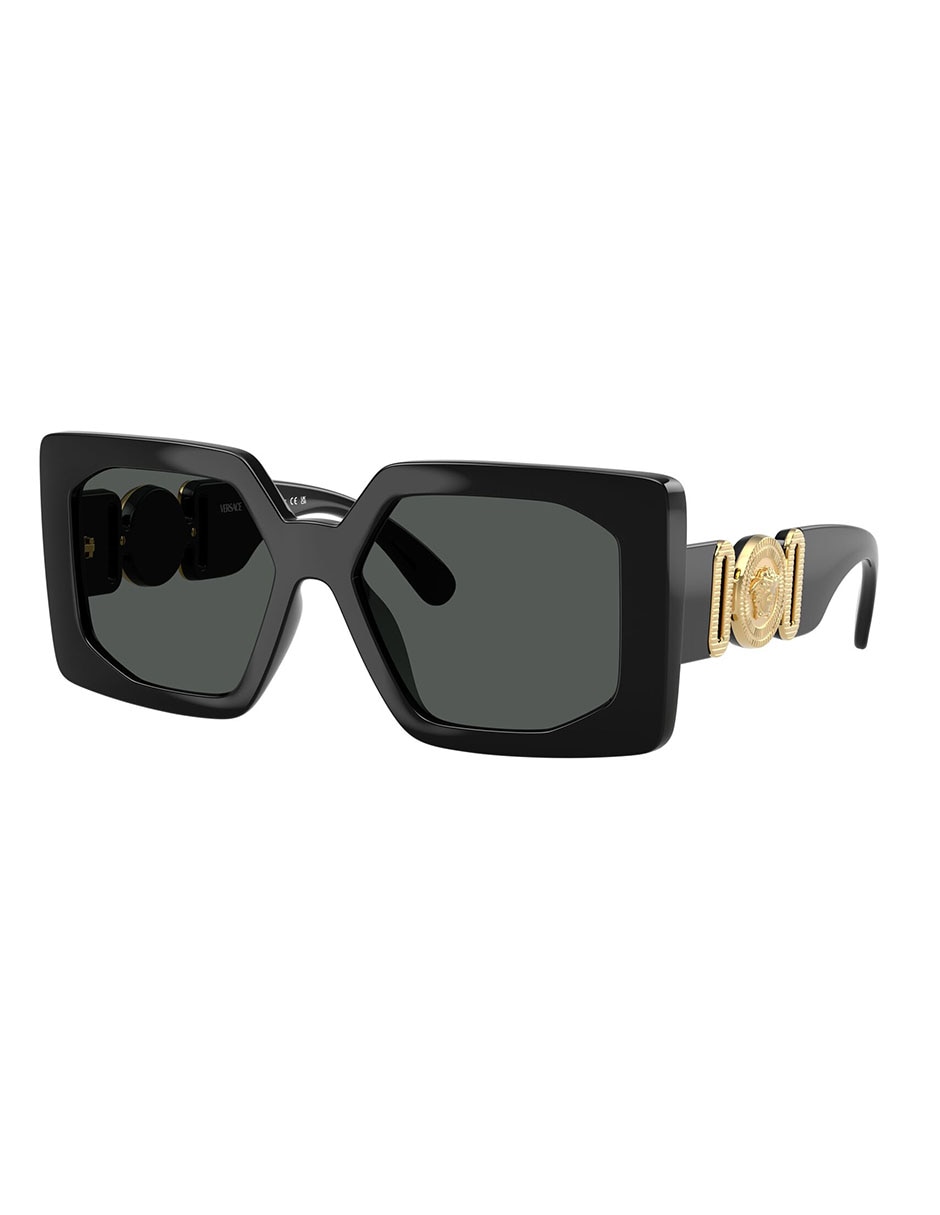 Lentes de sol Medusa Biggie 0VE4478U para mujer 2