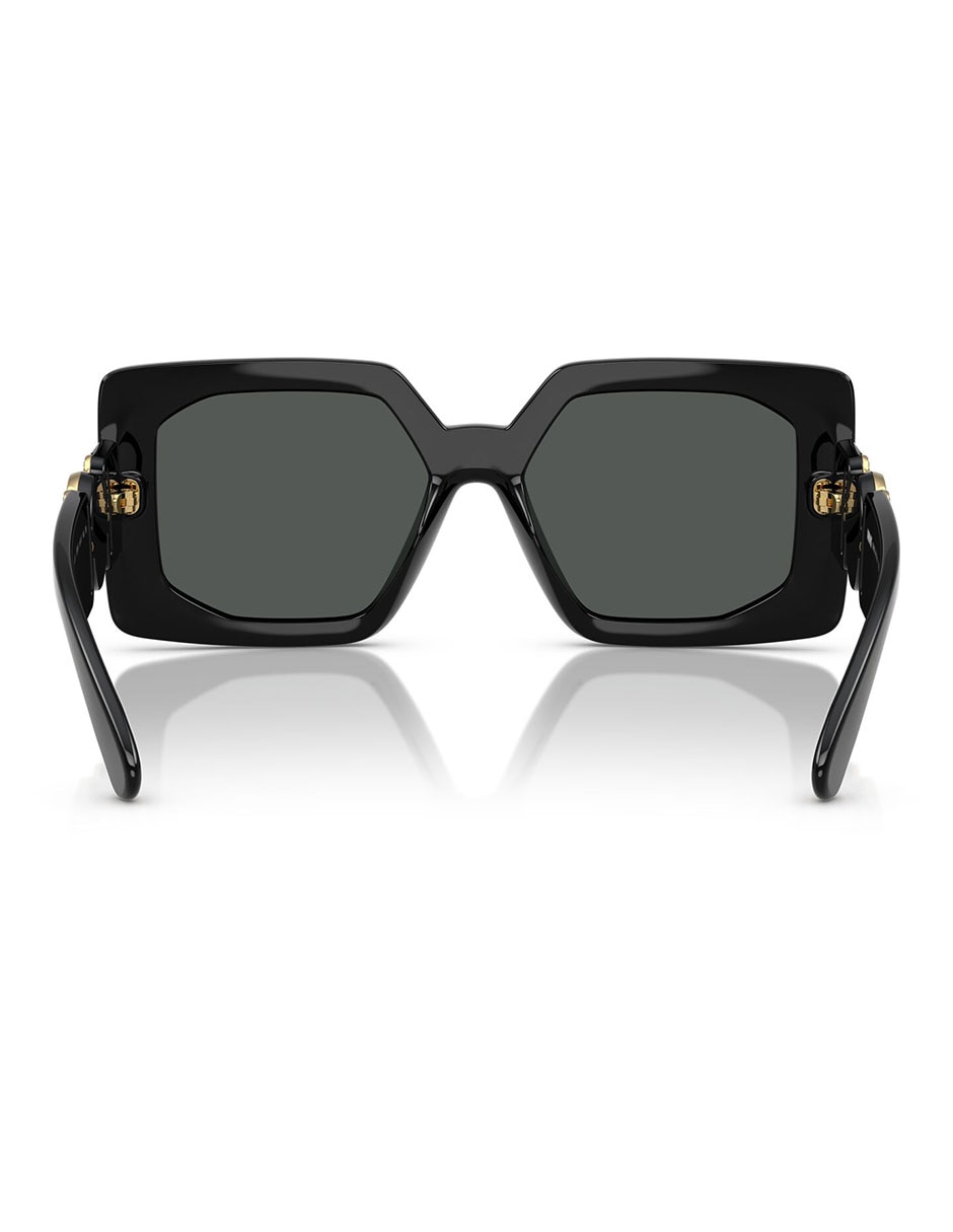 Lentes de sol Medusa Biggie 0VE4478U para mujer 3
