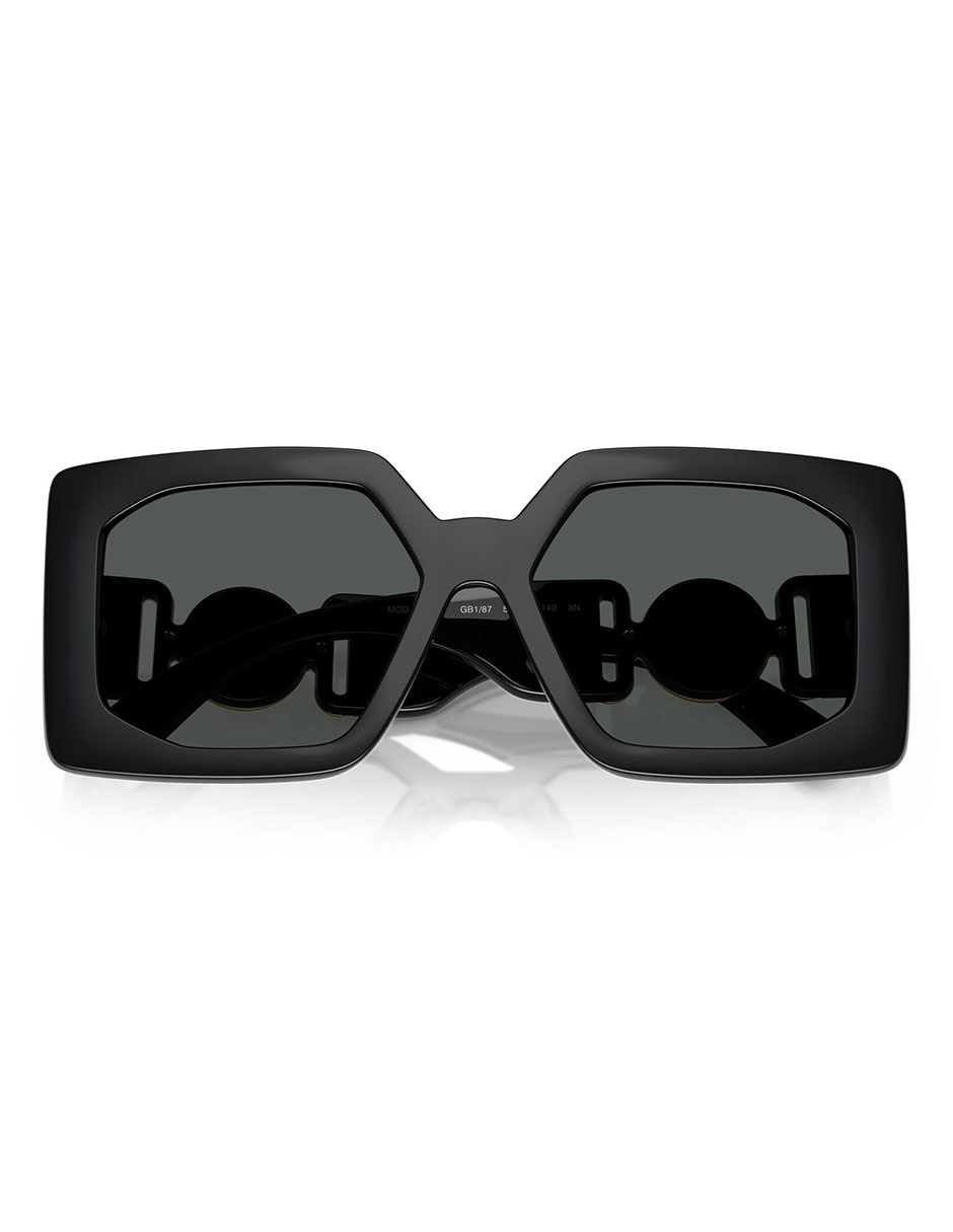 Lentes de sol Medusa Biggie 0VE4478U para mujer 4