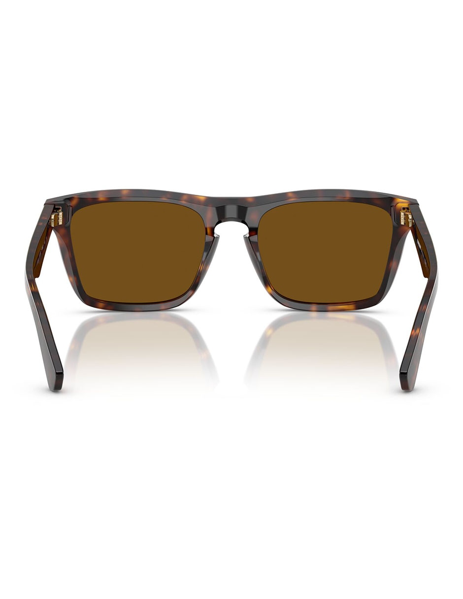 Lentes de sol The Essentials para hombre 3