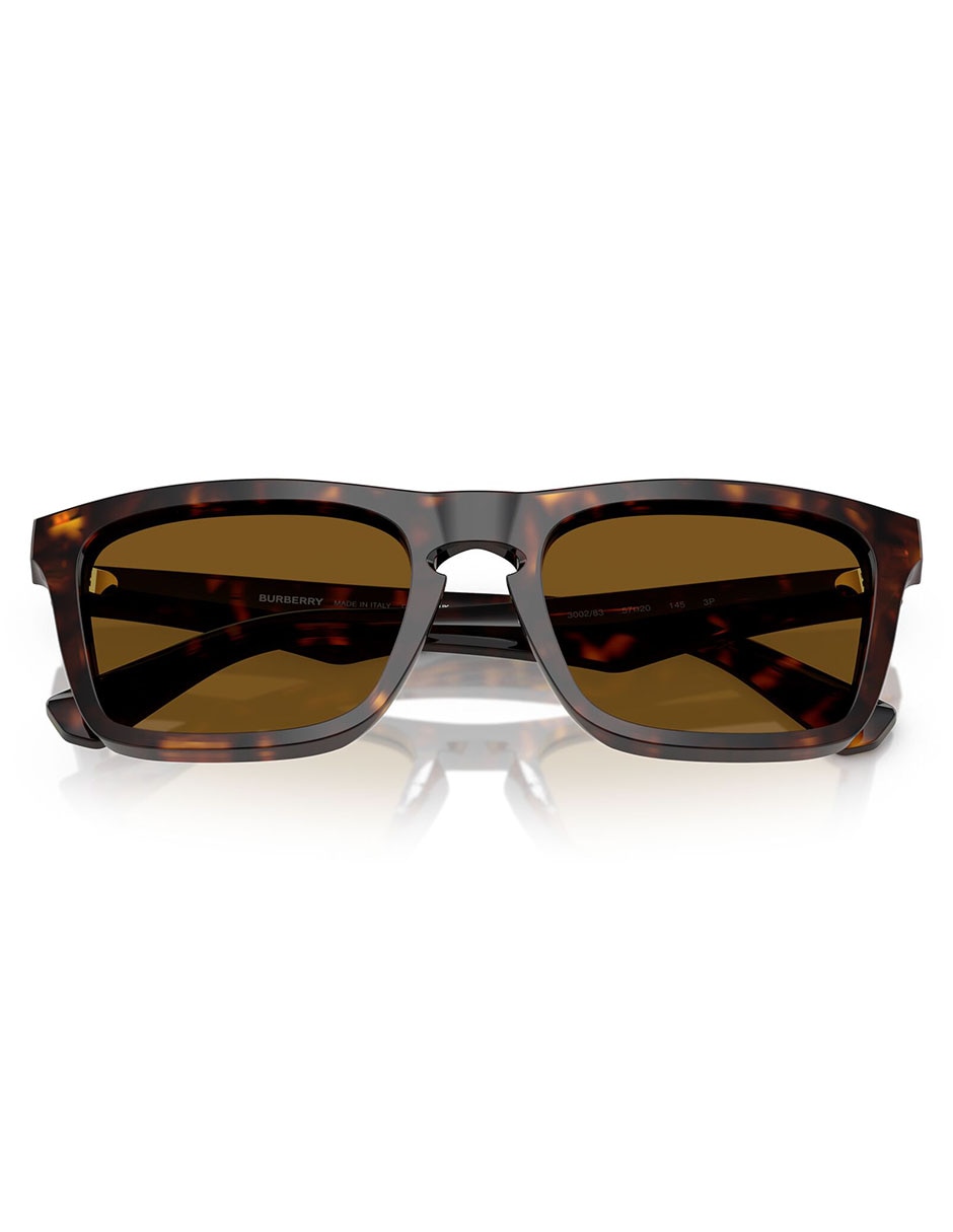 Lentes de sol The Essentials para hombre 4
