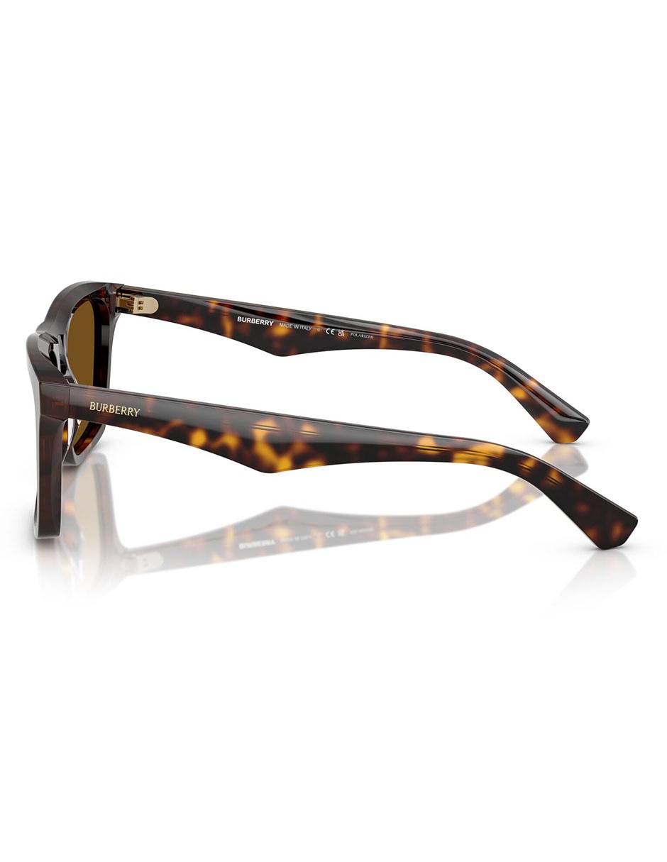Lentes de sol The Essentials para hombre 5