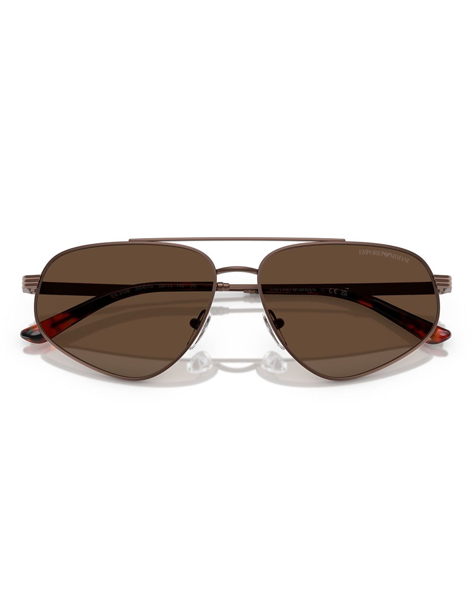 Lentes de sol Floating Lenses para hombre 4