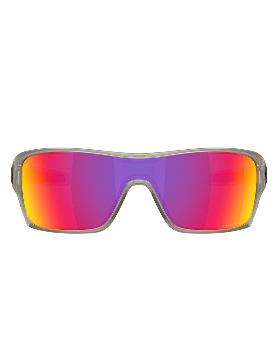 Lentes de sol Shields para hombre