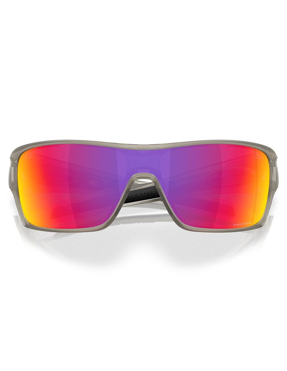 Lentes de sol Shields para hombre 4