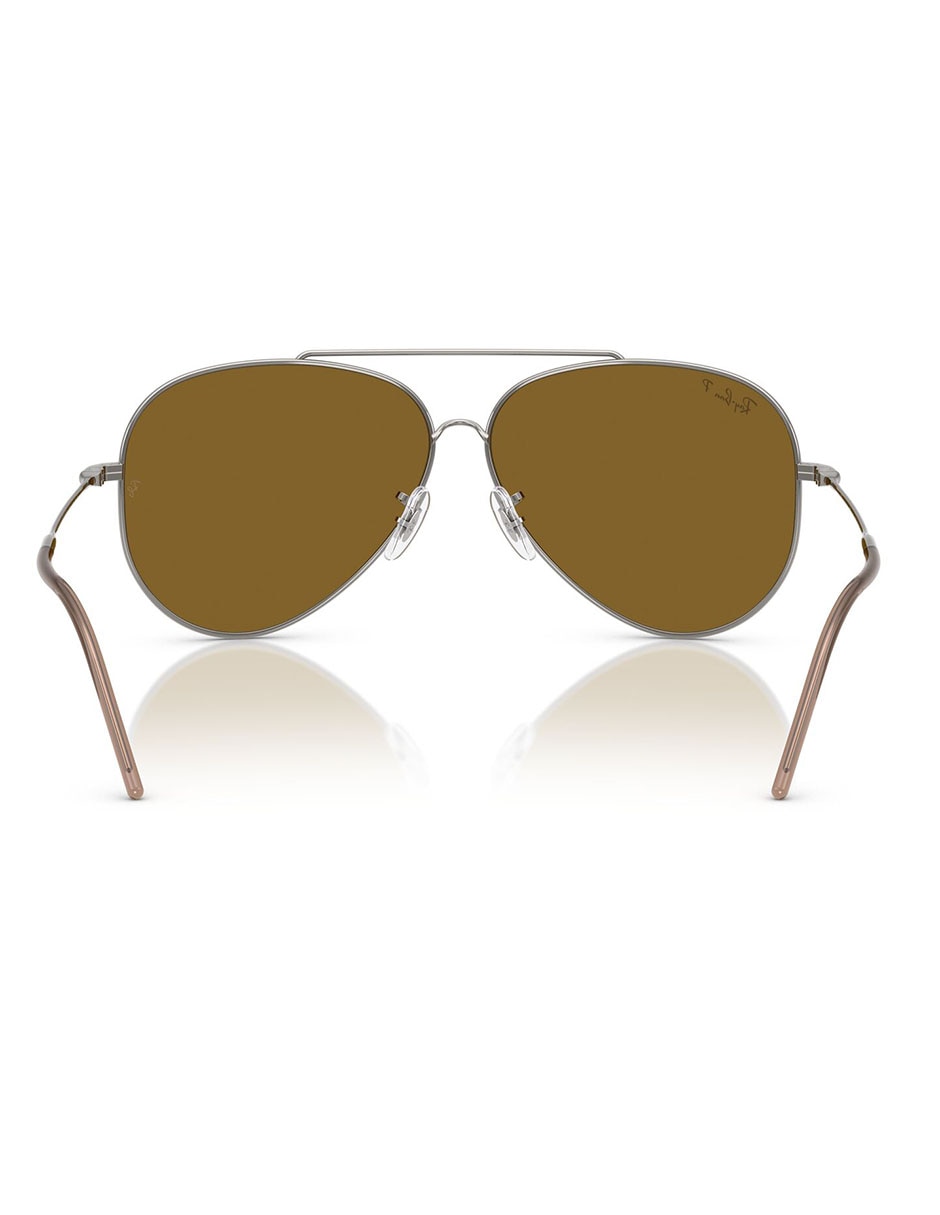 Lentes de sol Aviator Family unisex 3