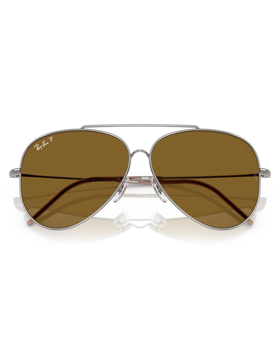 Lentes de sol Aviator Family unisex 4