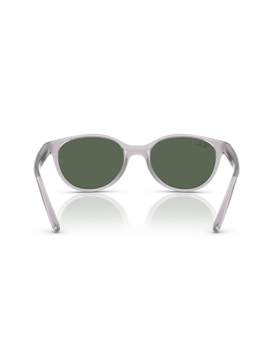 Lentes de sol Essentials para infantil unisex 3