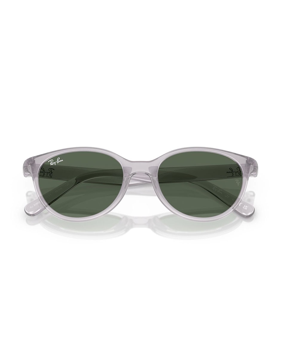 Lentes de sol Essentials para infantil unisex 4