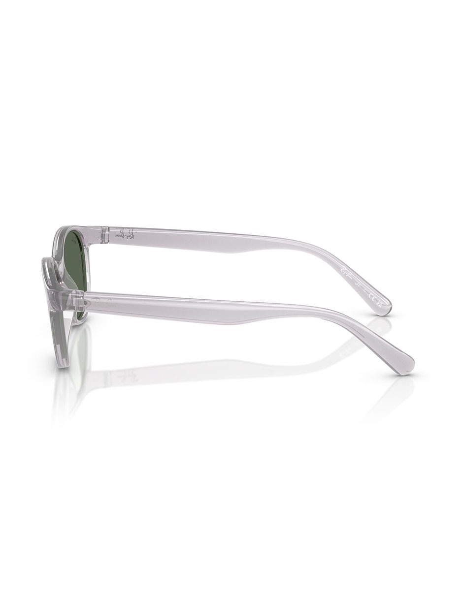 Lentes de sol Essentials para infantil unisex 5