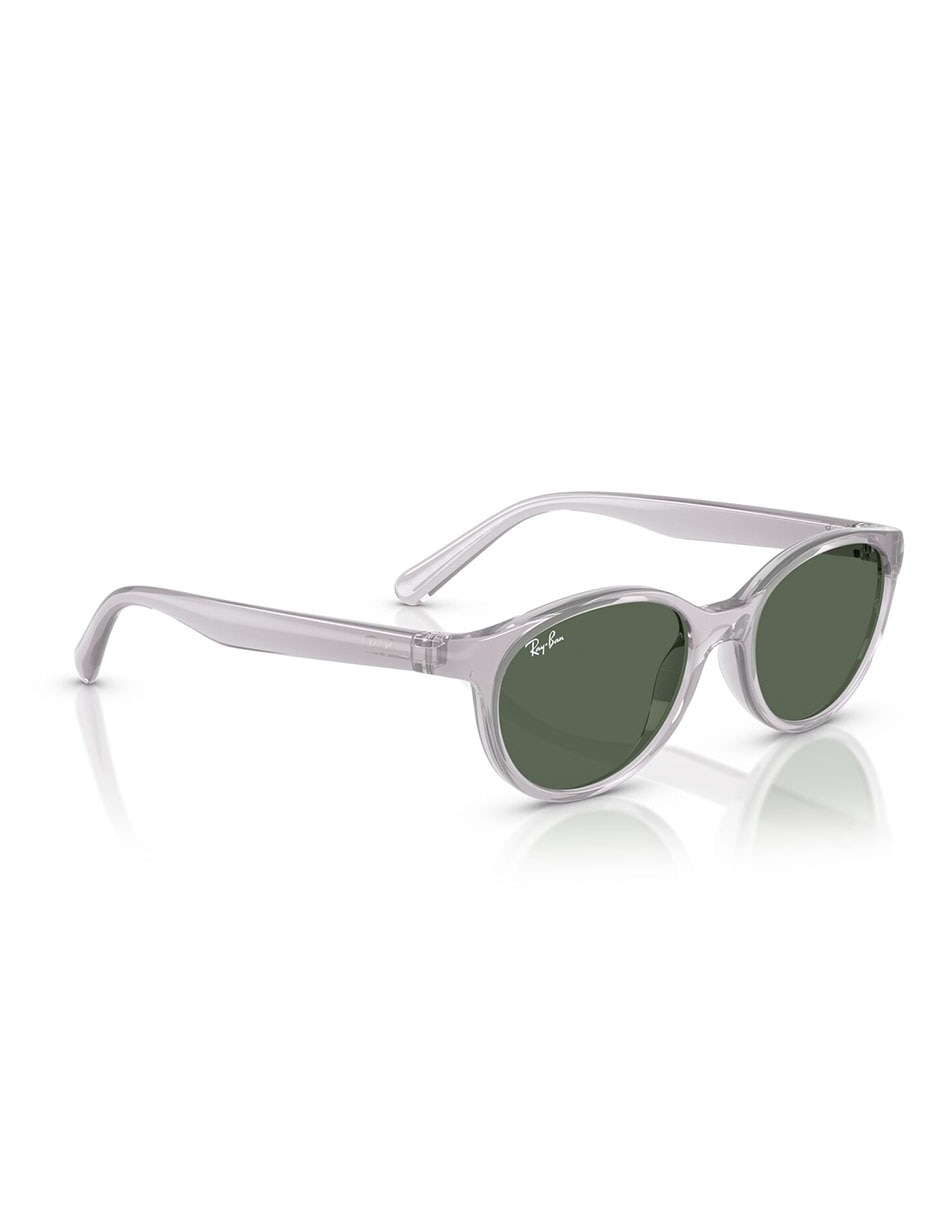 Lentes de sol Essentials para infantil unisex 6