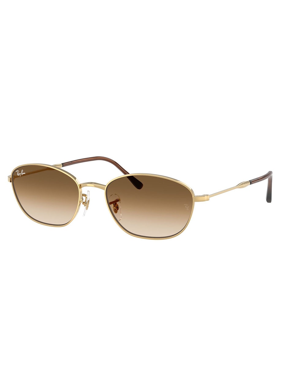 Lentes de sol Wired Metals para mujer 2