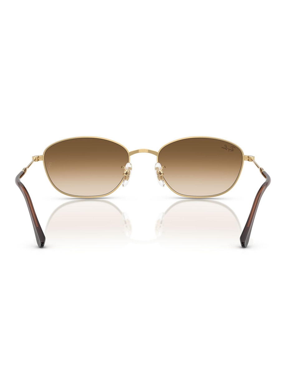 Lentes de sol Wired Metals para mujer 3