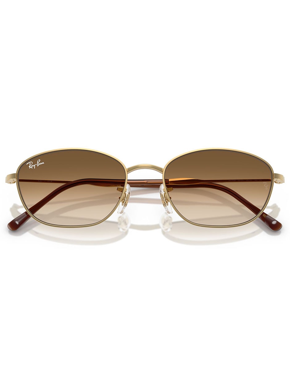 Lentes de sol Wired Metals para mujer 4
