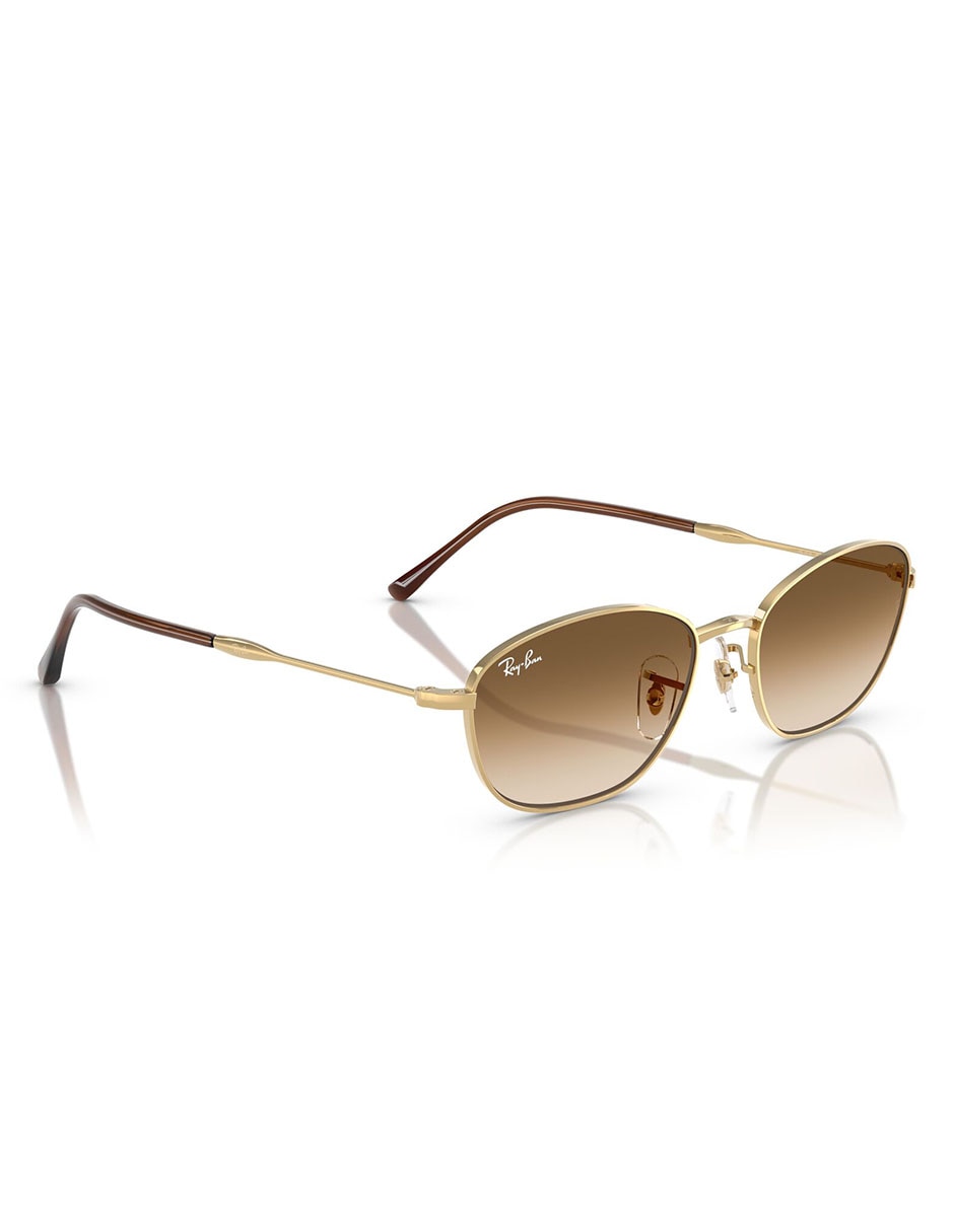 Lentes de sol Wired Metals para mujer 6