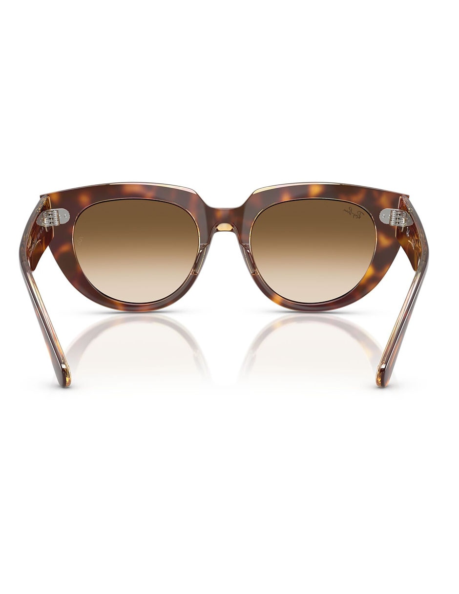 Lentes de sol The Bold para mujer 3