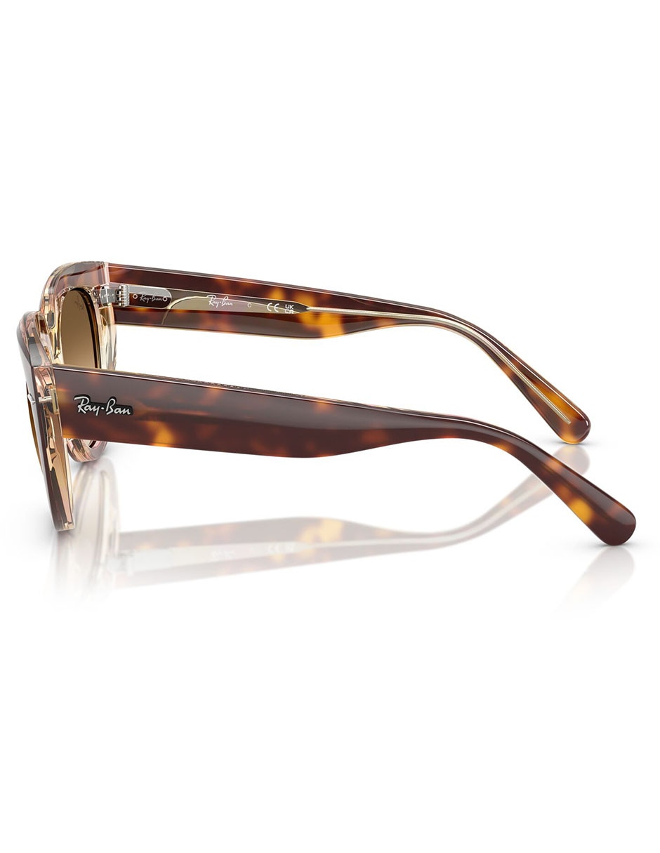 Lentes de sol The Bold para mujer 5