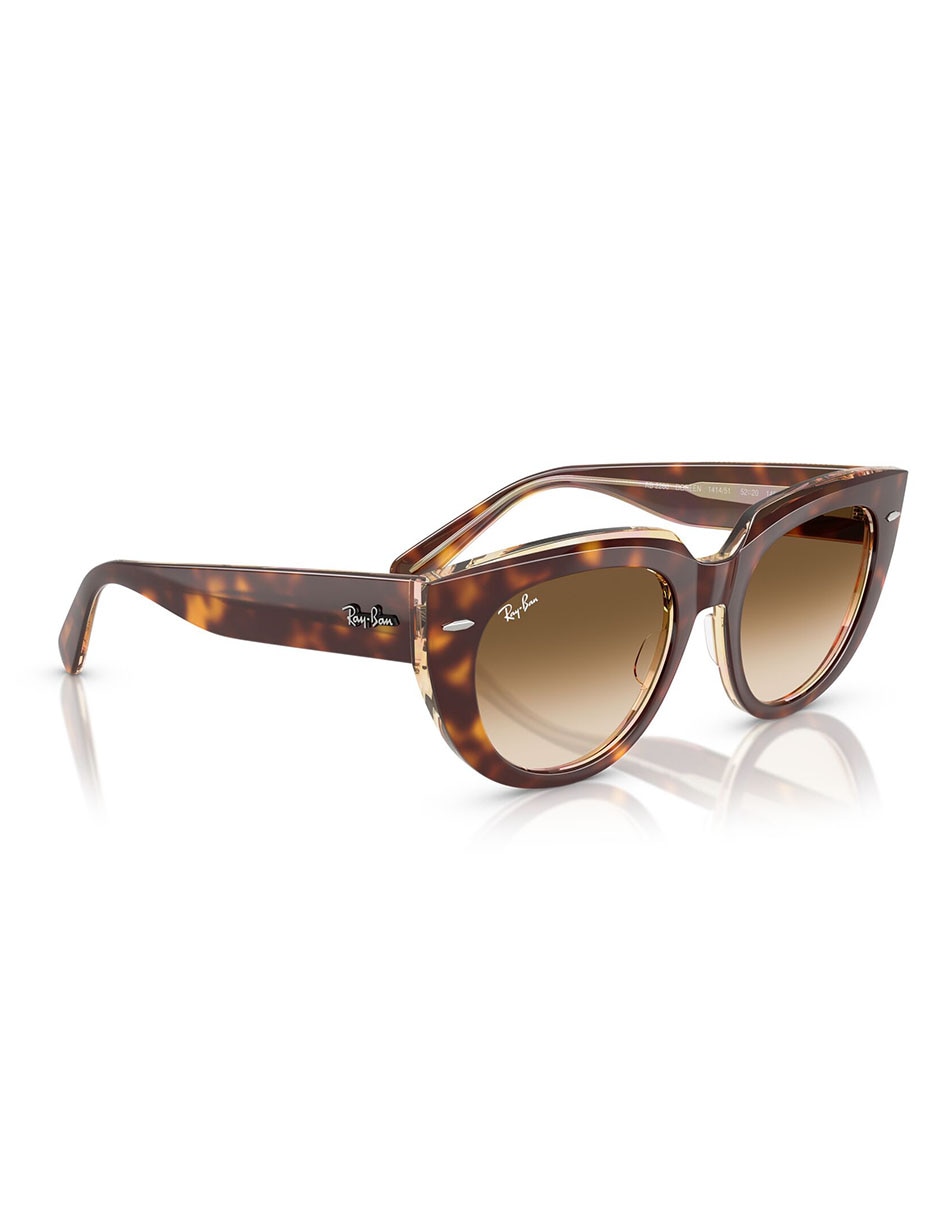 Lentes de sol The Bold para mujer 6
