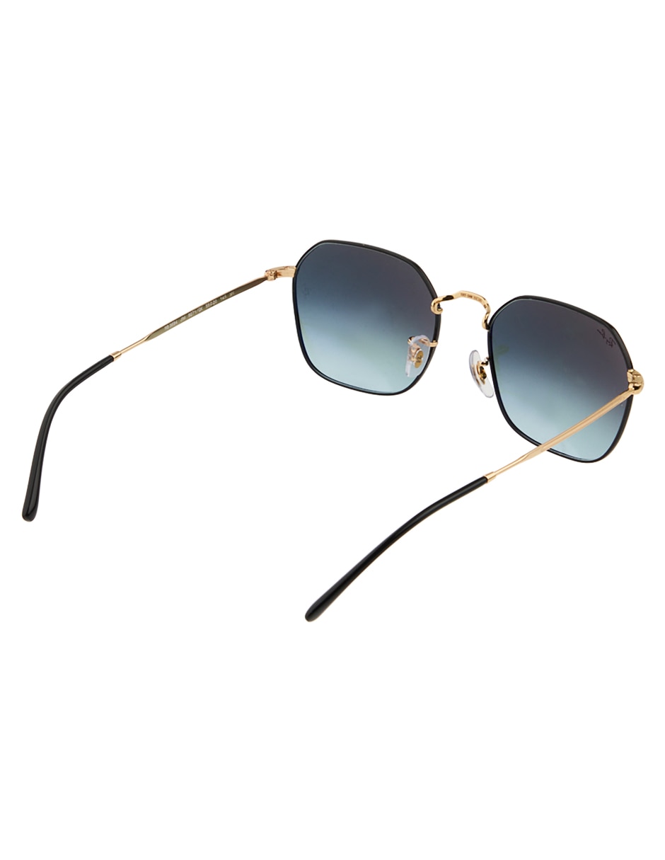 Lentes de sol Jim unisex 4