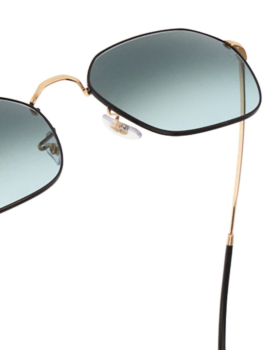Lentes de sol Jim unisex 5