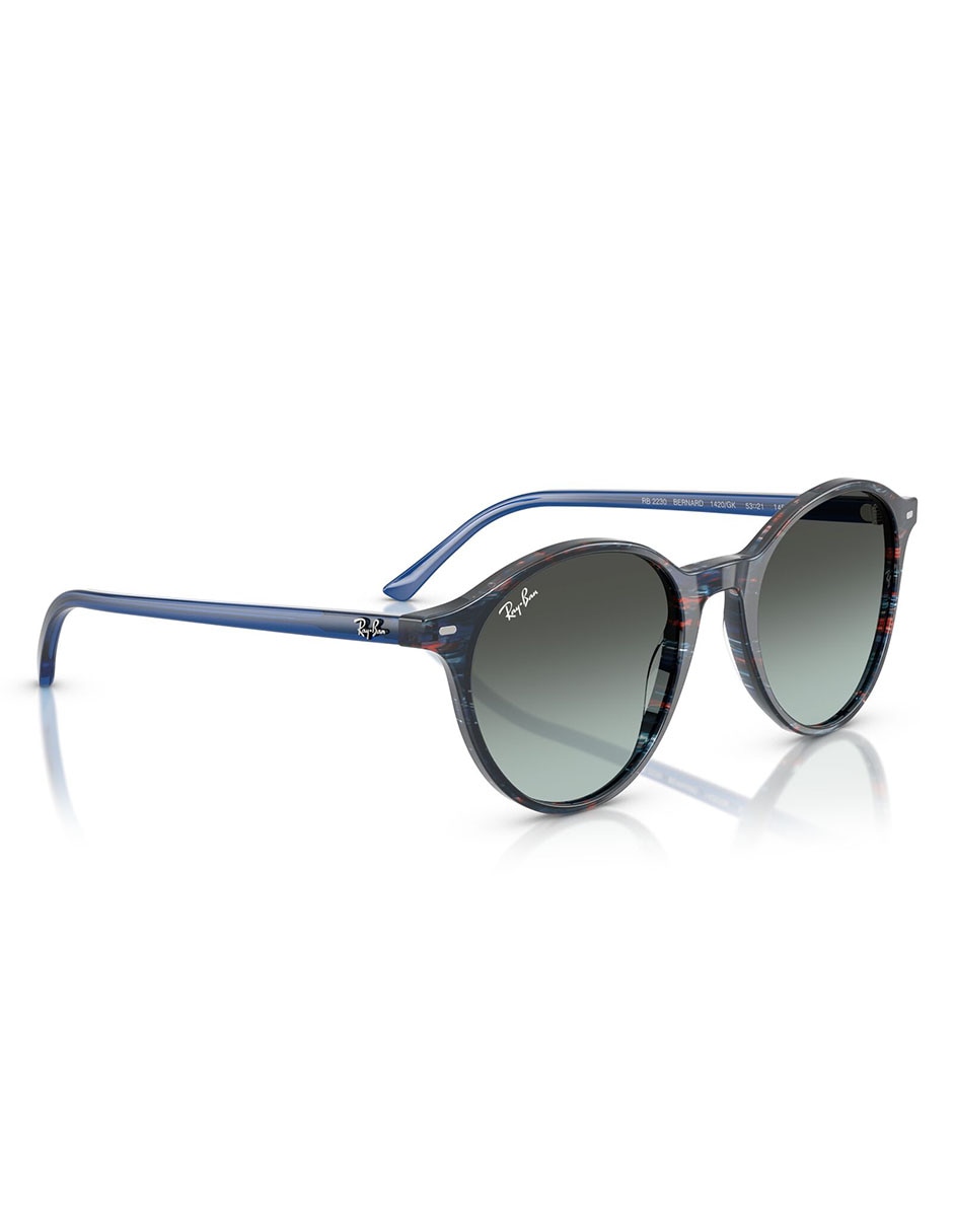 Lentes de sol Minimal unisex 6