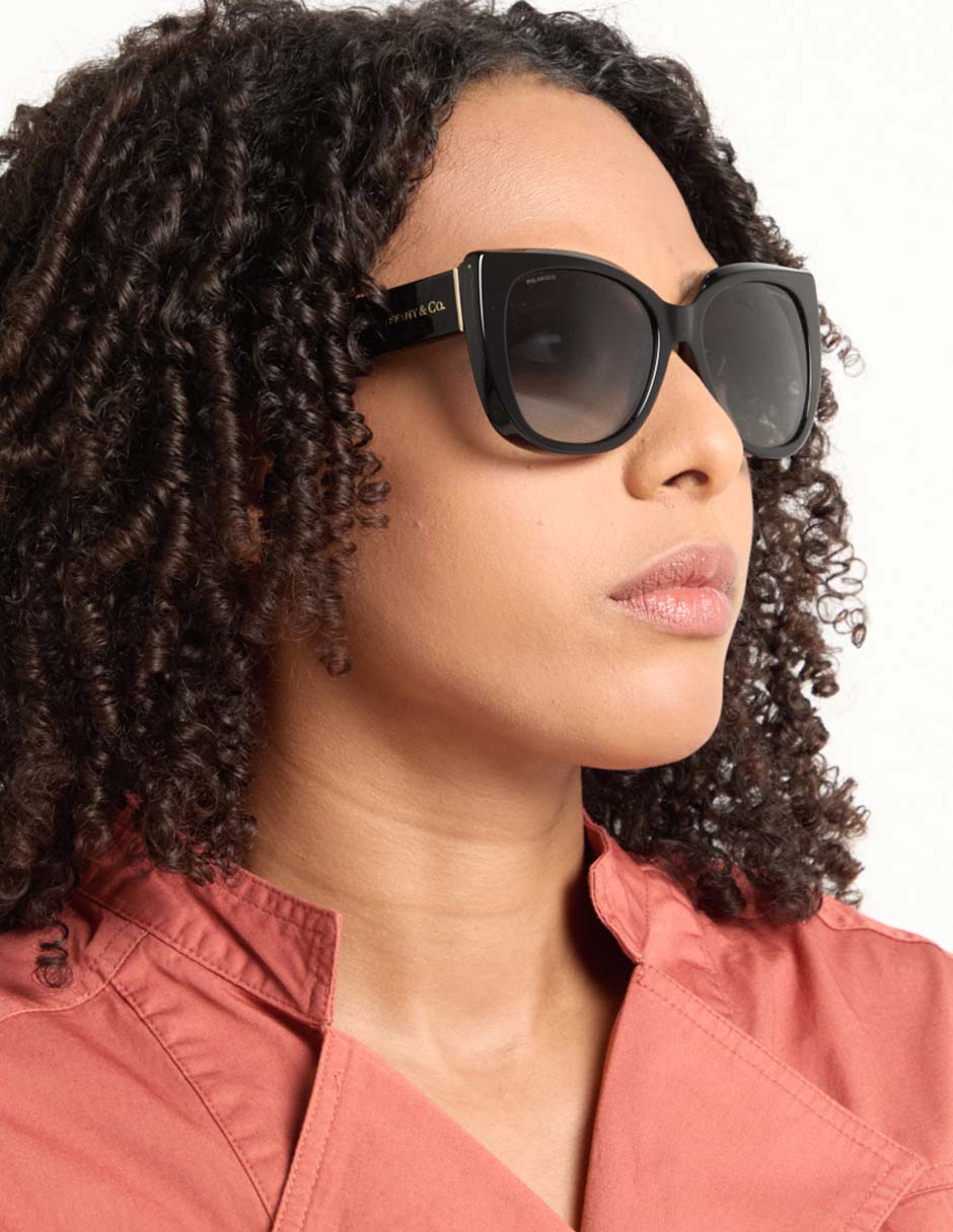 Lentes de sol para mujer 6
