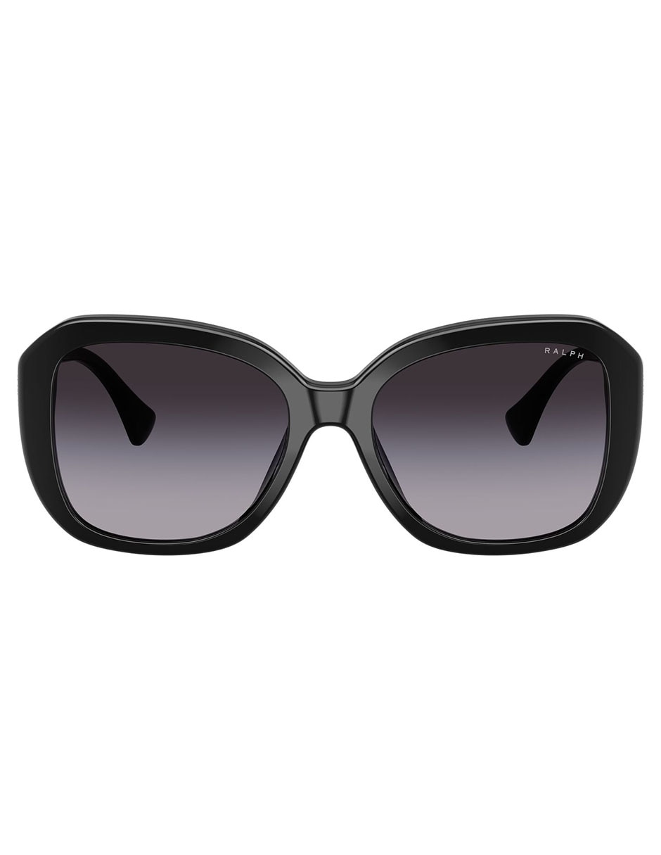 Lentes de sol Rivet Plaque para mujer Lentes de sol Rivet Plaque para mujer