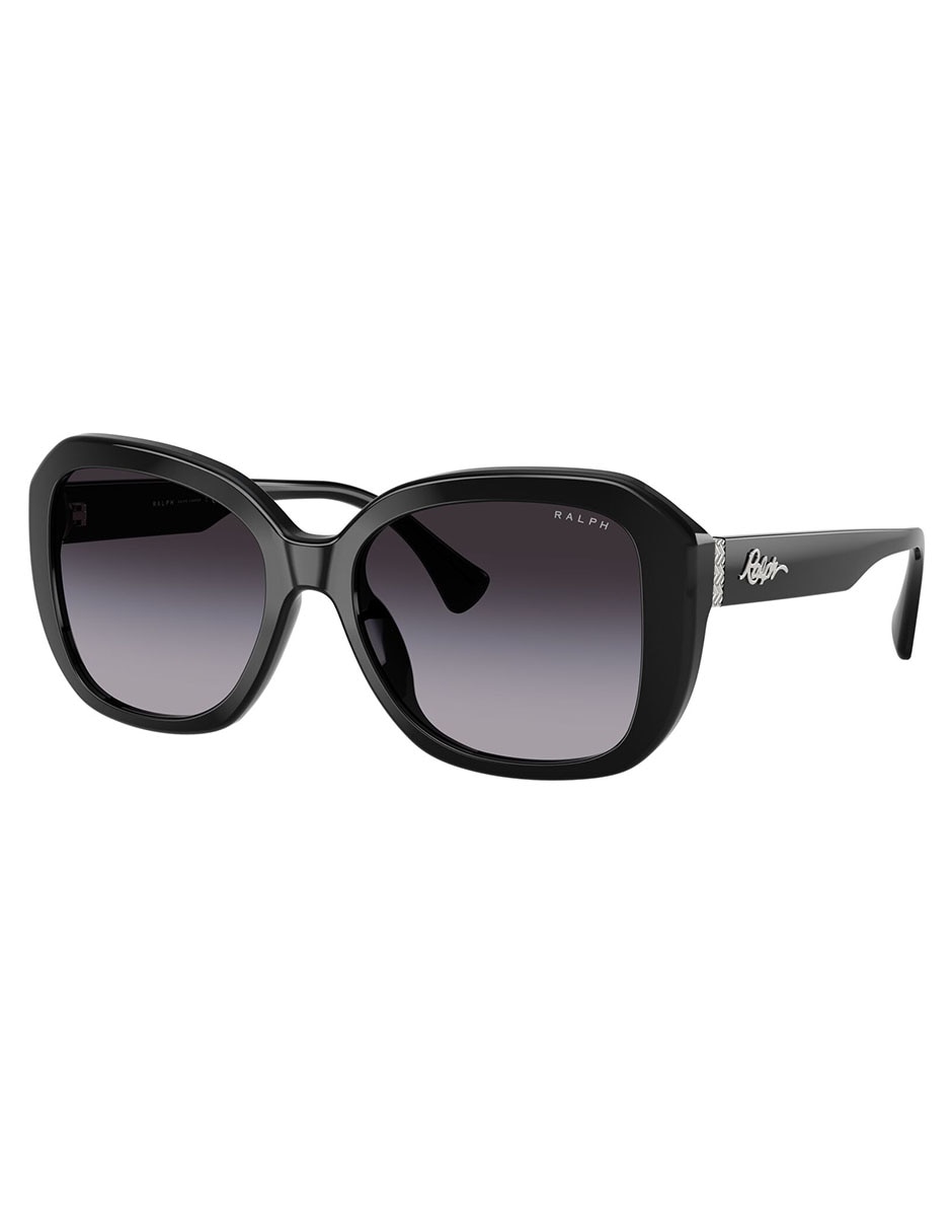 Lentes de sol Rivet Plaque para mujer 2