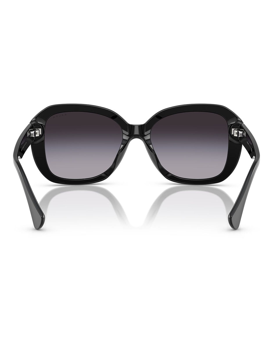Lentes de sol Rivet Plaque para mujer 3